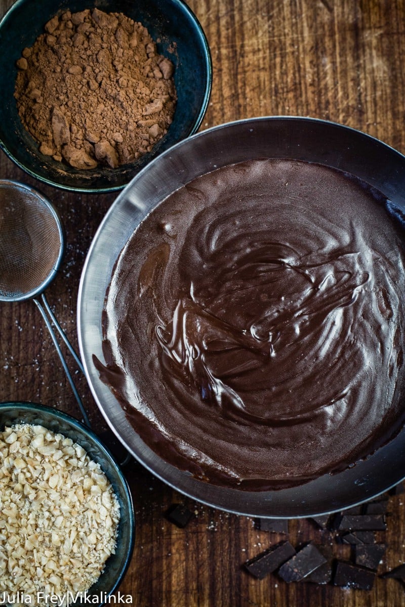 Mary Berry Chocolate Truffles Recipe