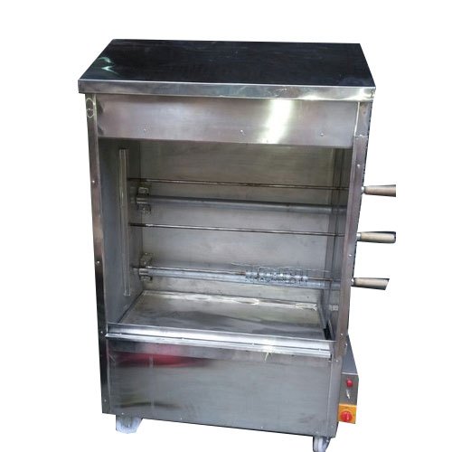 FAST FOOD AND PANTRY EQUIPMENTS Vikas Kitchen Equipments