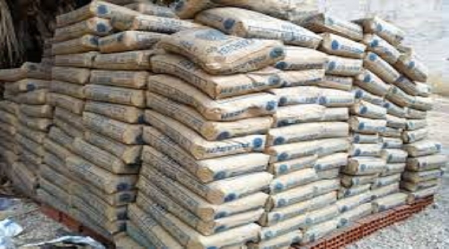 Cement prices up in Andhra Pradesh Vikasmudra