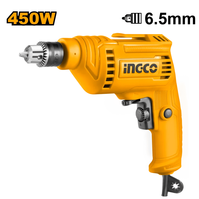 Ingco ED45658 450W Electric Drill Vikas Tool Mart