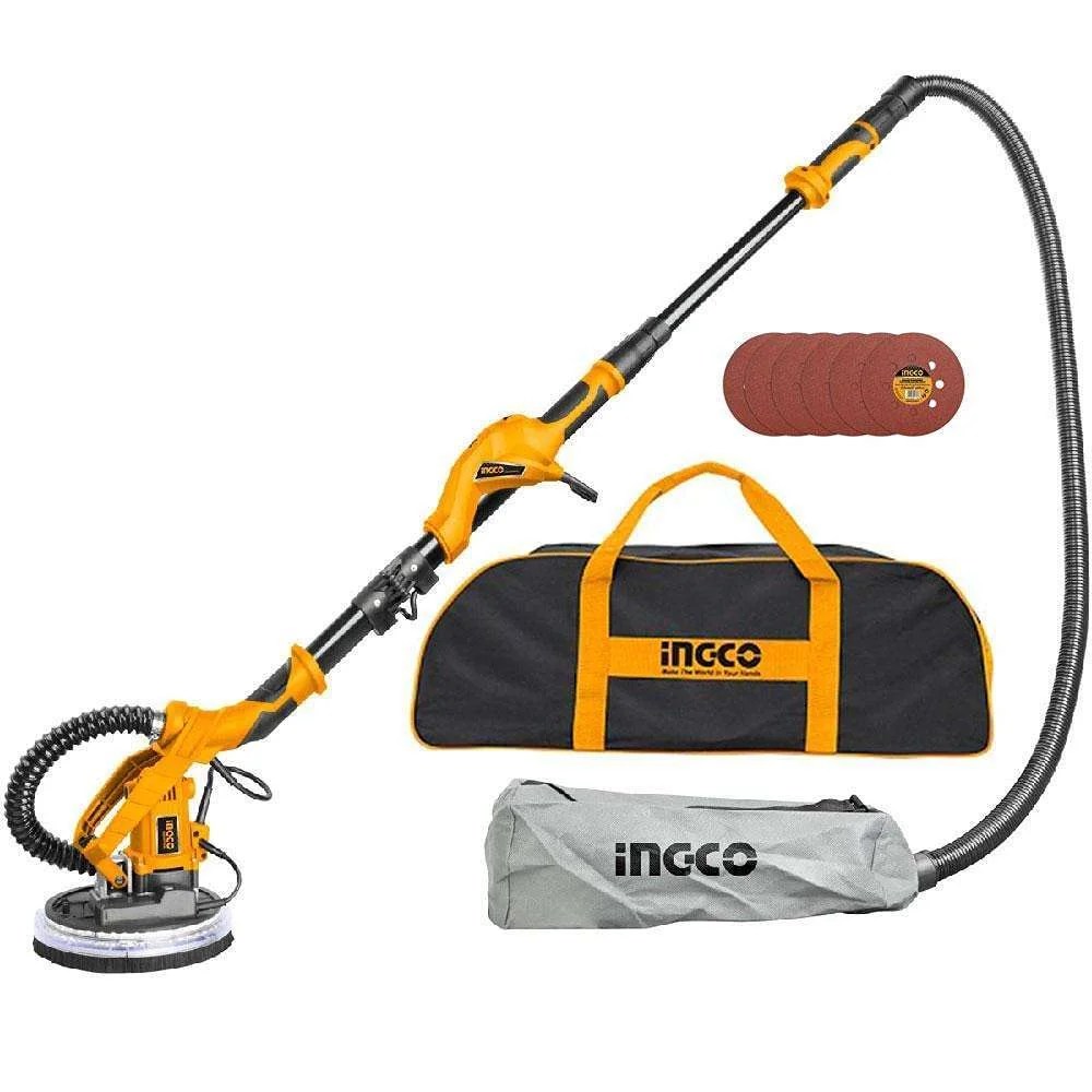 Ingco DWS10501 1050W Drywall Sander Vikas Tool Mart