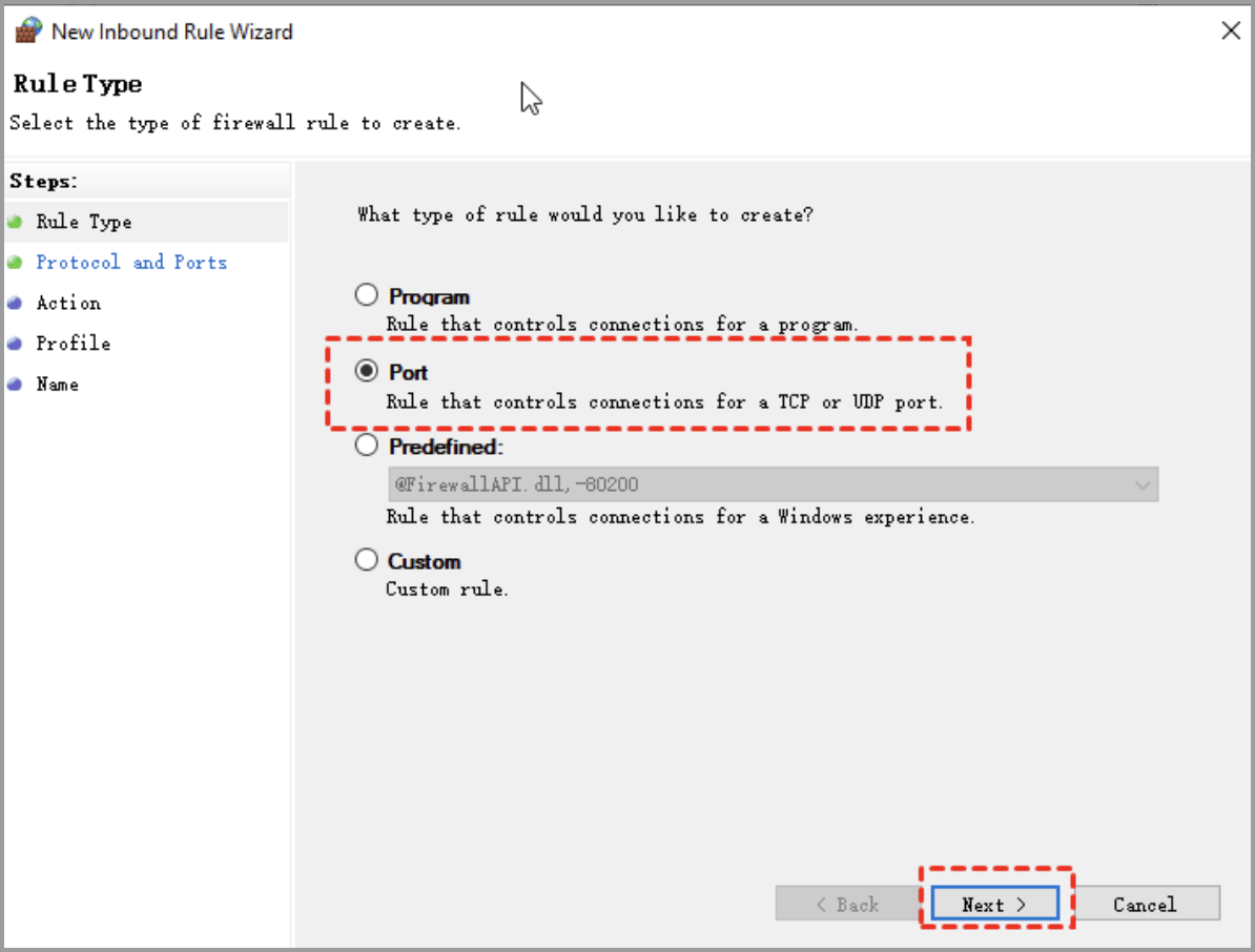 How to Change RDP Port on Windows Server VIKHOST
