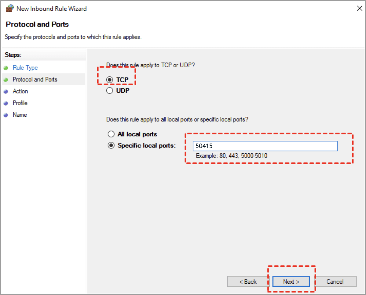 How to Change RDP Port on Windows Server VIKHOST