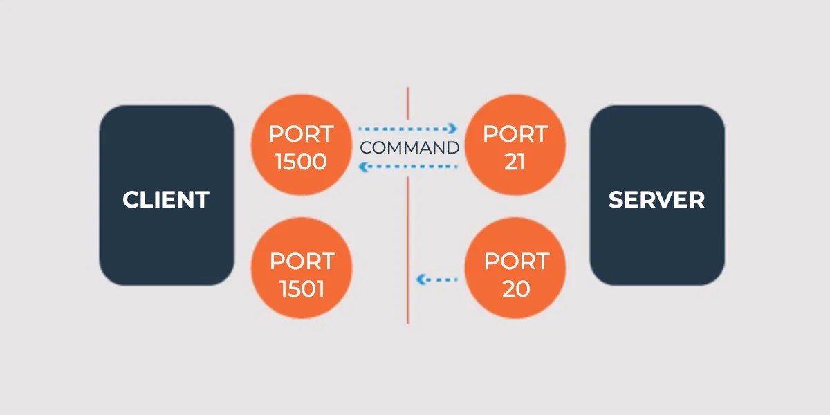 What is the FTP Port Number? [Default FTP Port] VIKHOST