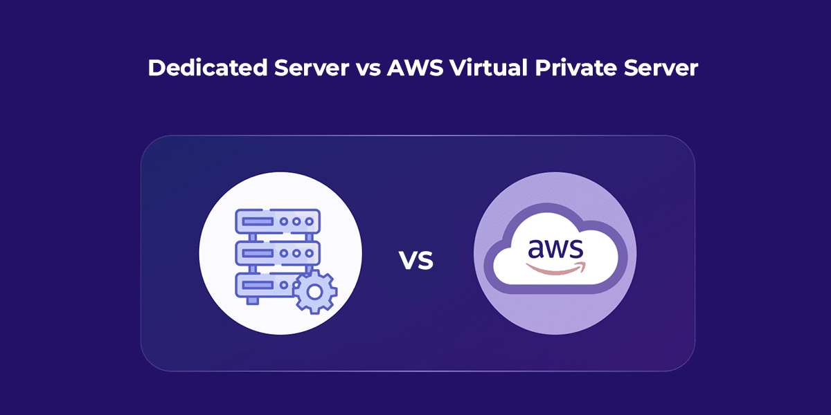 VPS vs. AWS Hosting Features And Cost VIKHOST