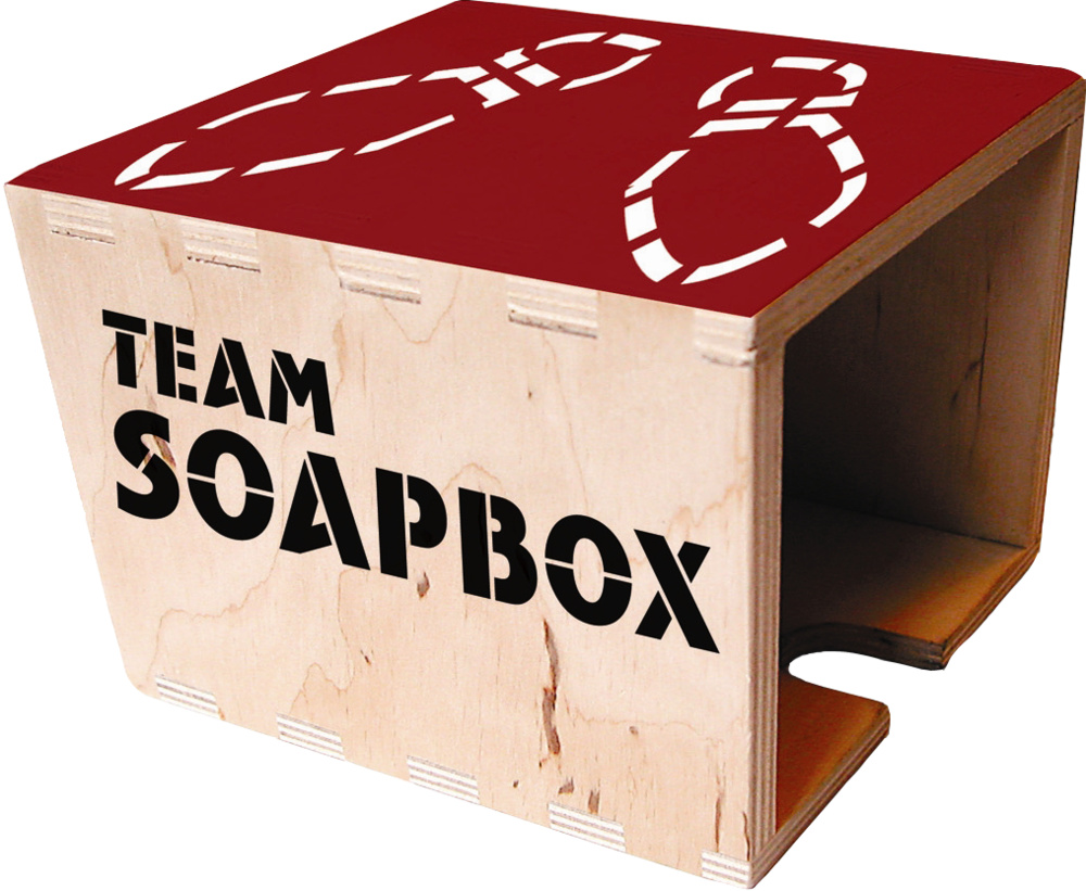 On My SoapBox! Would You/Or Have You Ever Bothered Your IDOL/Actor if