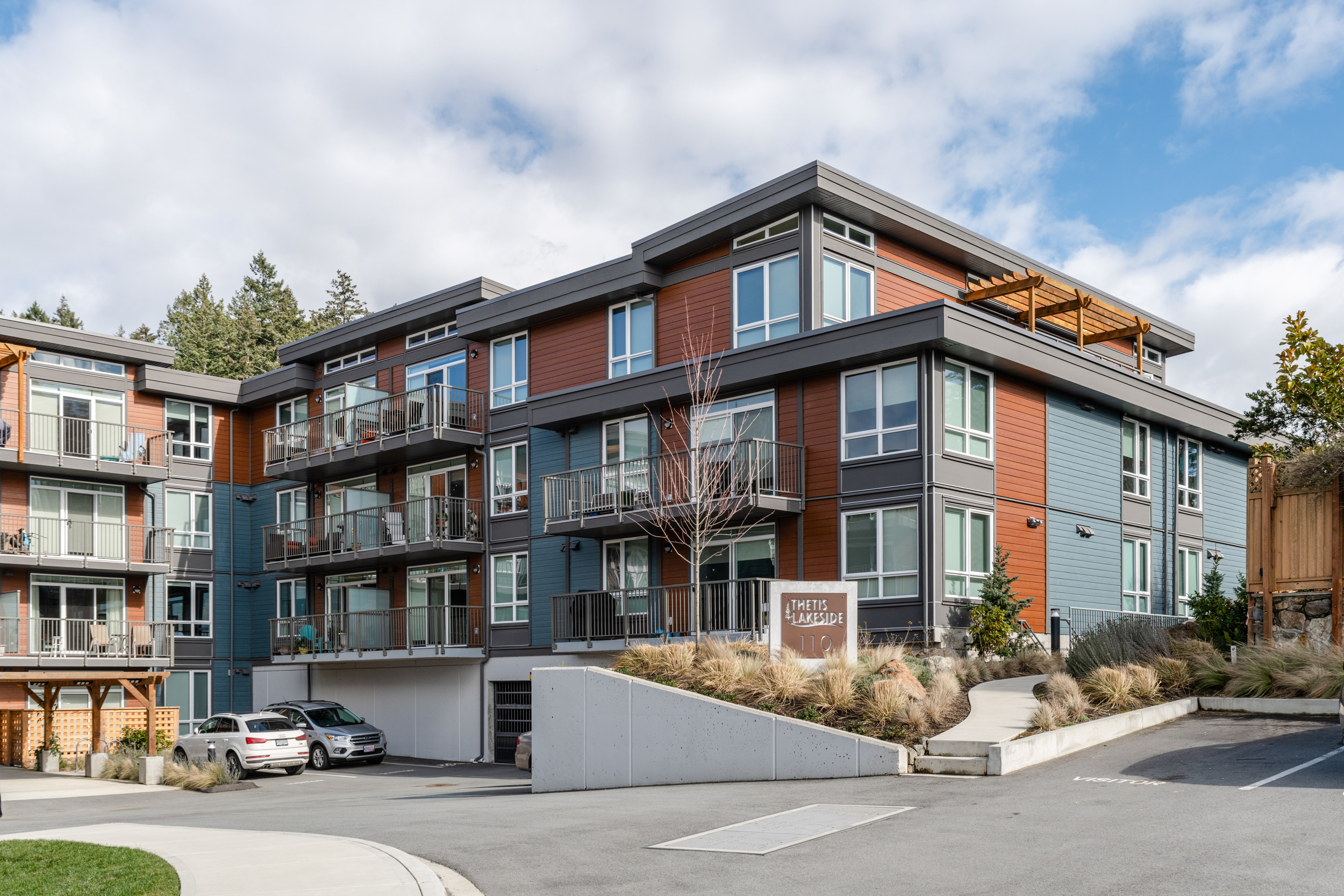 Developments Viking Properties A tradition of building quality homes.