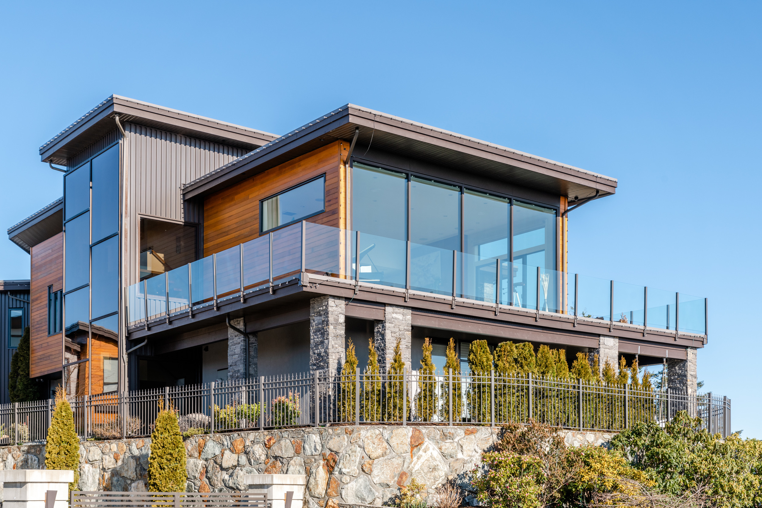 Developments Viking Properties A tradition of building quality homes.