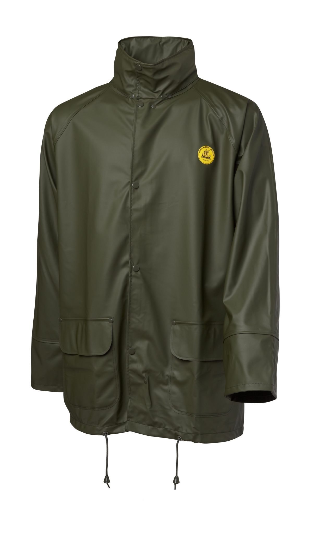 Rain jacket Viking Rubber Co.