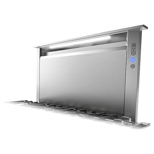 VDD5360SS Viking Professional 36" Downdraft VIKING Viking Range Mexico