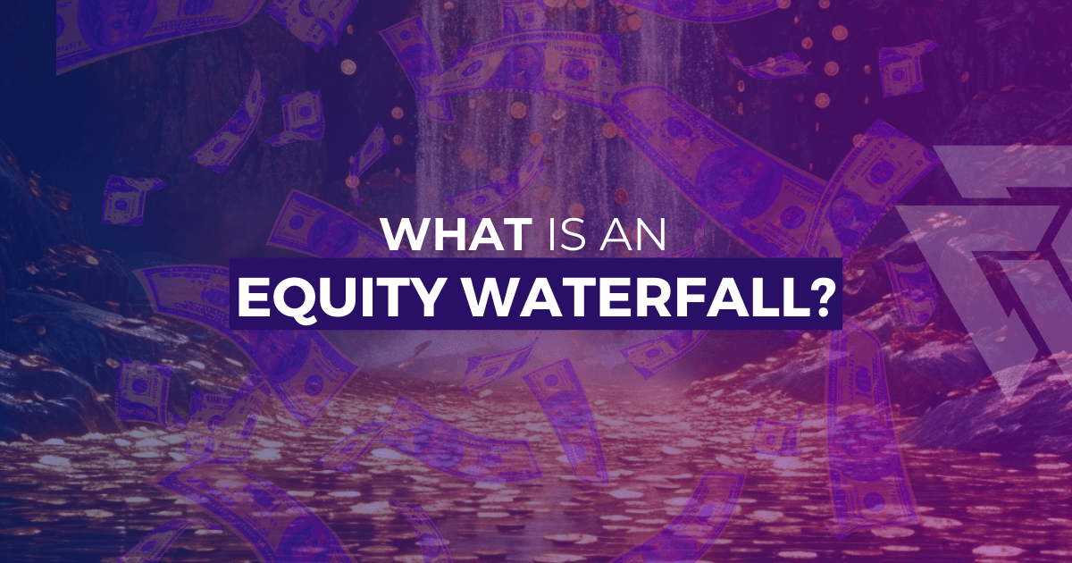 How Does an Equity Waterfall Work for Multifamily Real Estate?