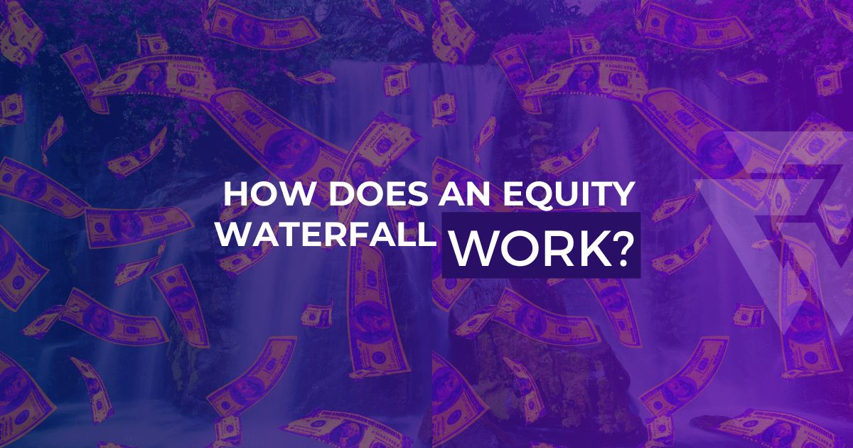 How Does an Equity Waterfall Work for Multifamily Real Estate Viking