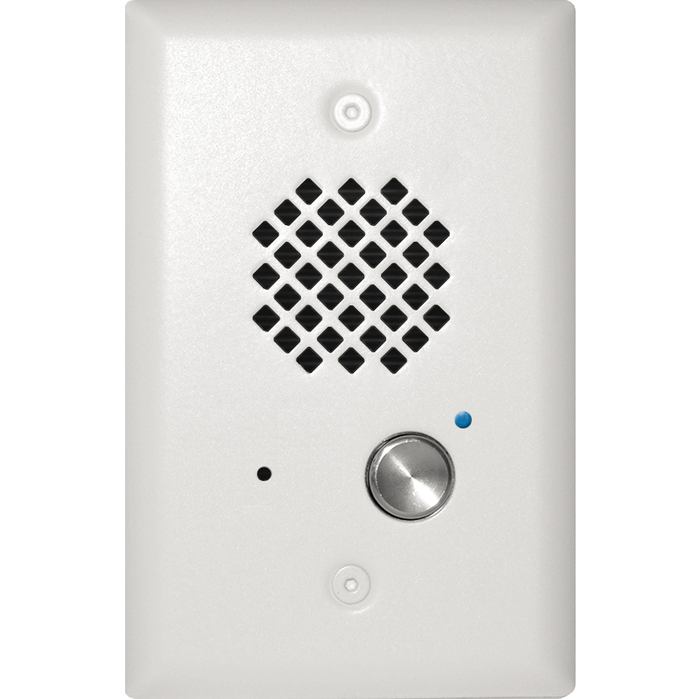 C 200 Entry Phone Interface Viking Electronics Inc