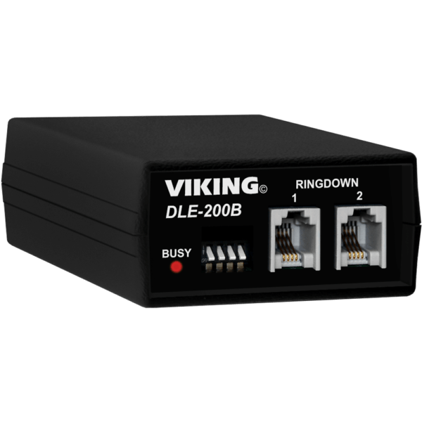 DLE-200B - Viking Electronics, Inc.