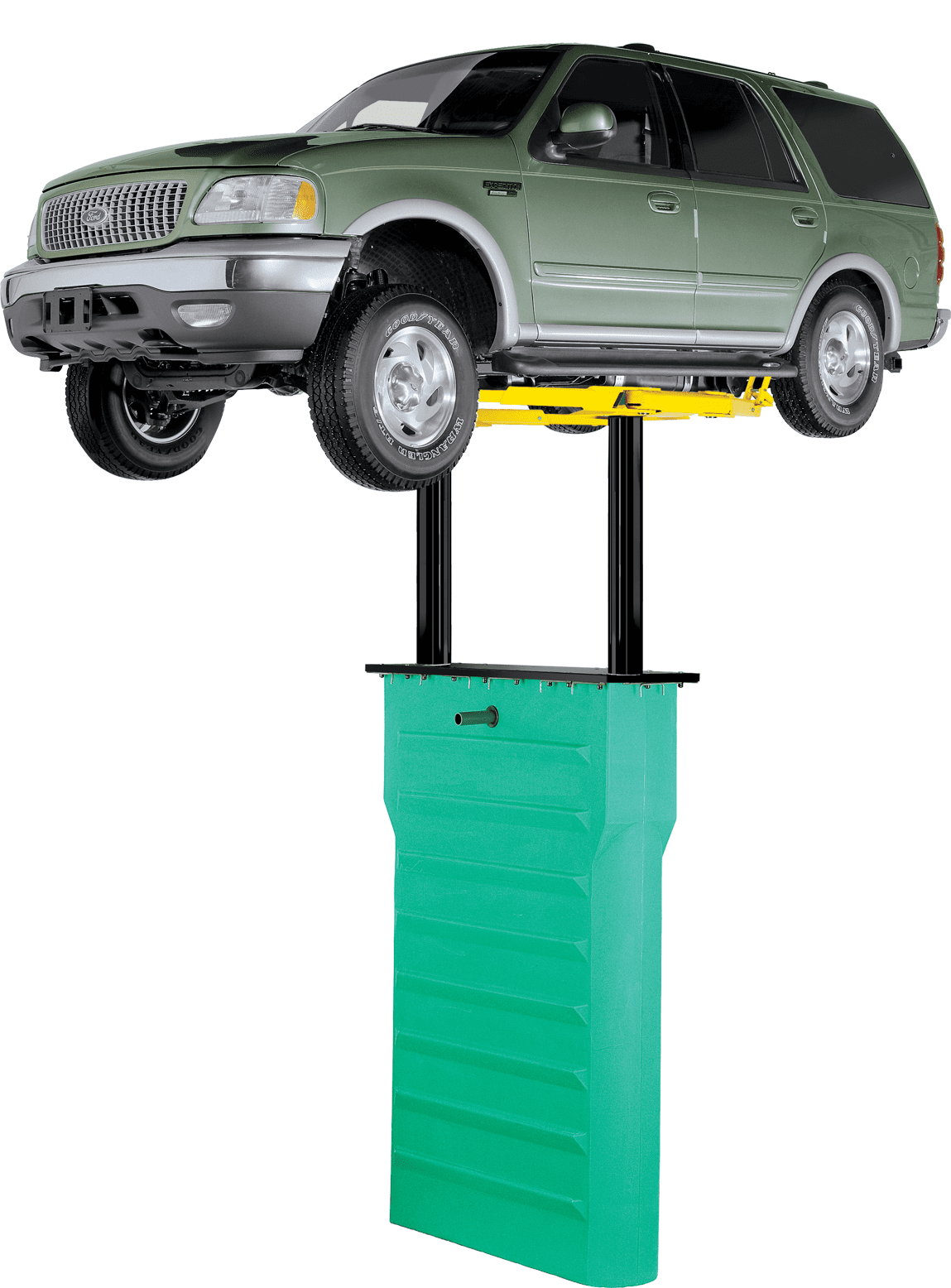 PKS Lifts for Sale in Connecticut, Rhode Island, and Massachusetts