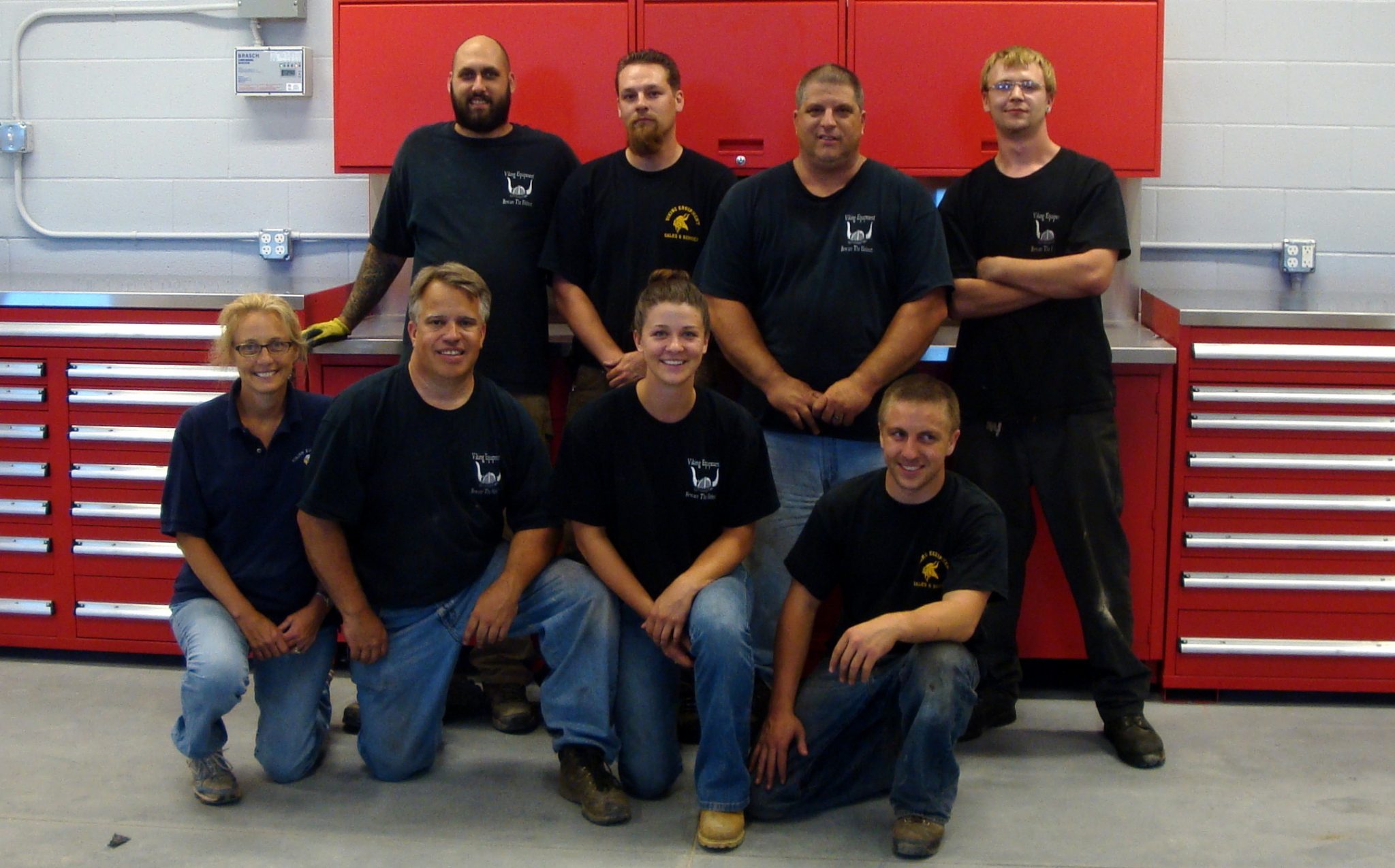 Top Source for Automotive Equipment for over 25 years