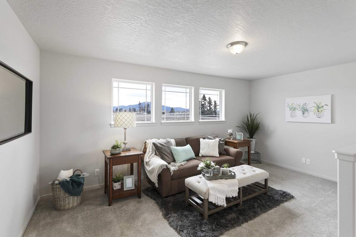 Carrington Meadows Hayden Community in North Idaho