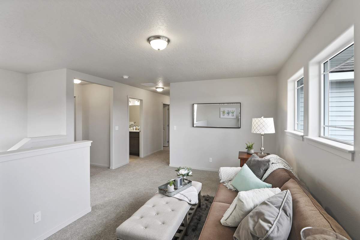 Carrington Meadows Hayden Community in North Idaho