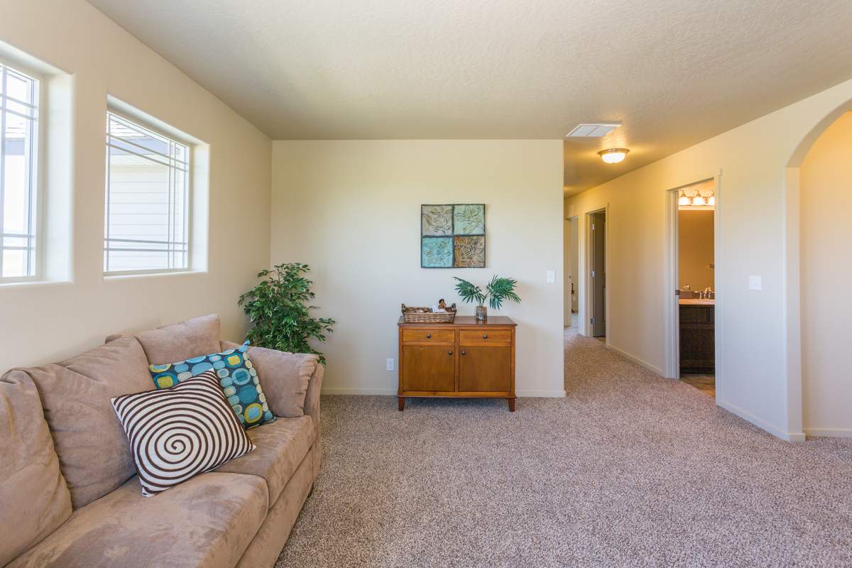 Montrose Post Falls Community in North Idaho Viking Construction