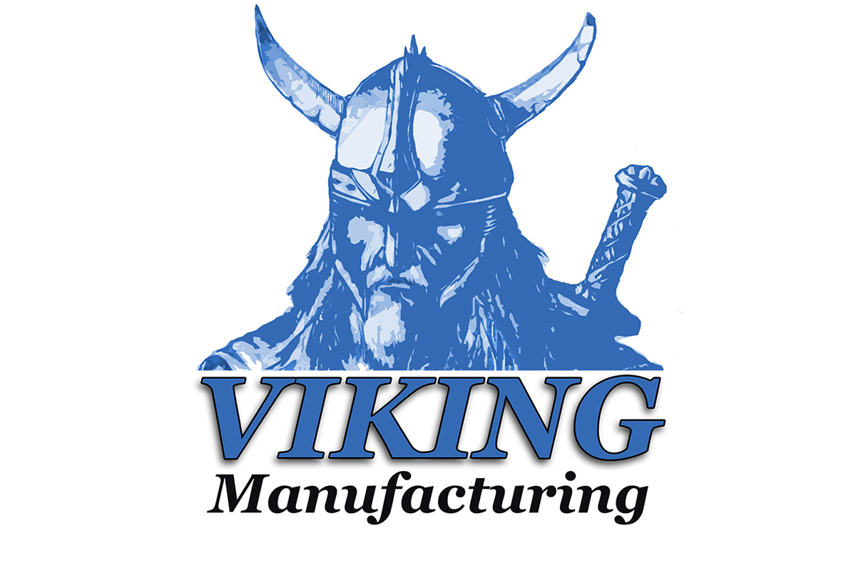 Viking Manufacturing