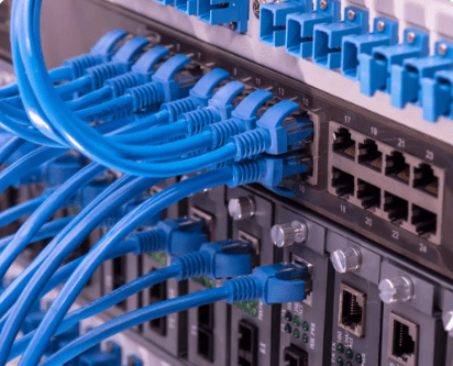 Best Network Cabling Installation Company: Miami Florida FL