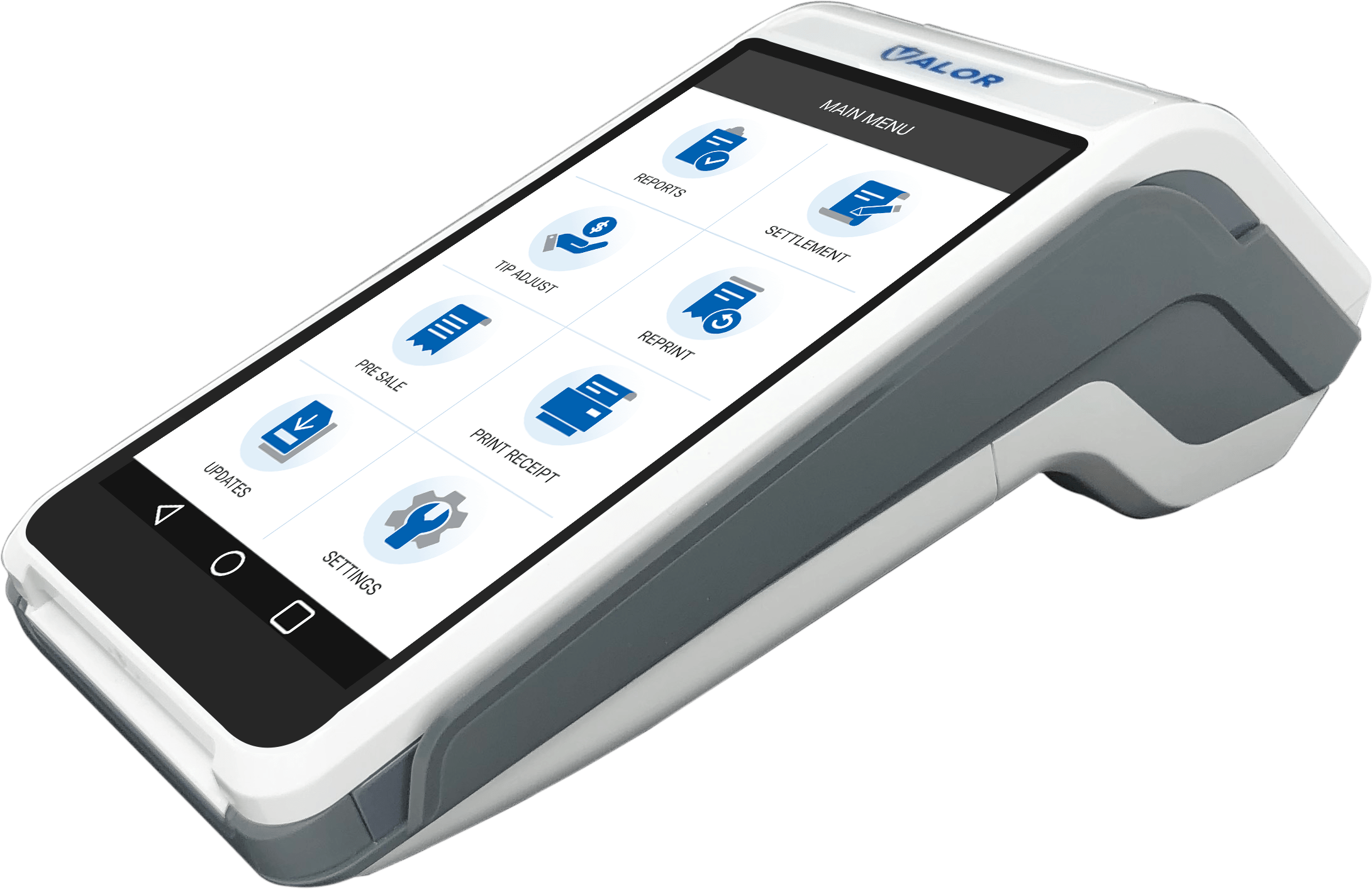 B2B Payments Viking Payment Service