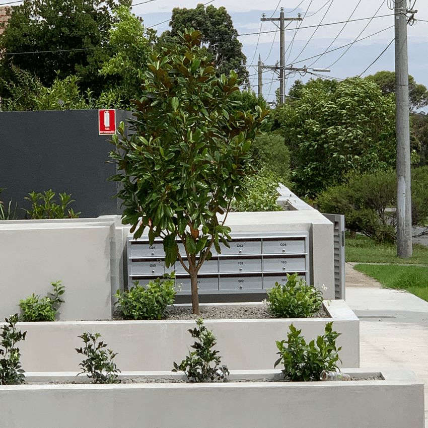 Planter Box Liners Viking Plastics