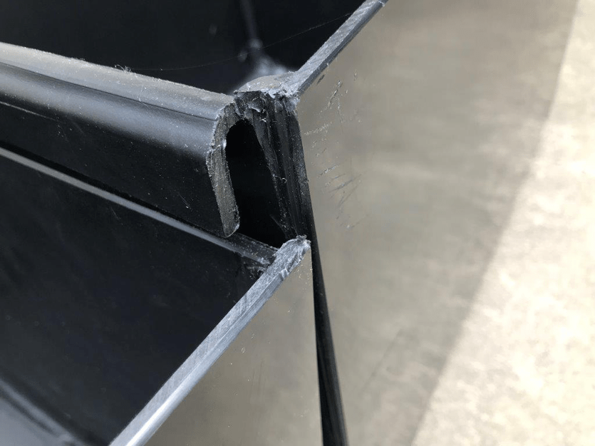 Planter Box Liners Viking Plastics