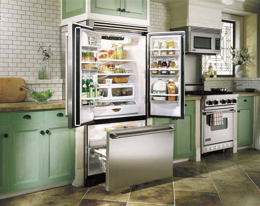 Viking Refrigerator Repair in Naperville, IL (Illinois) Viking Repair Pro