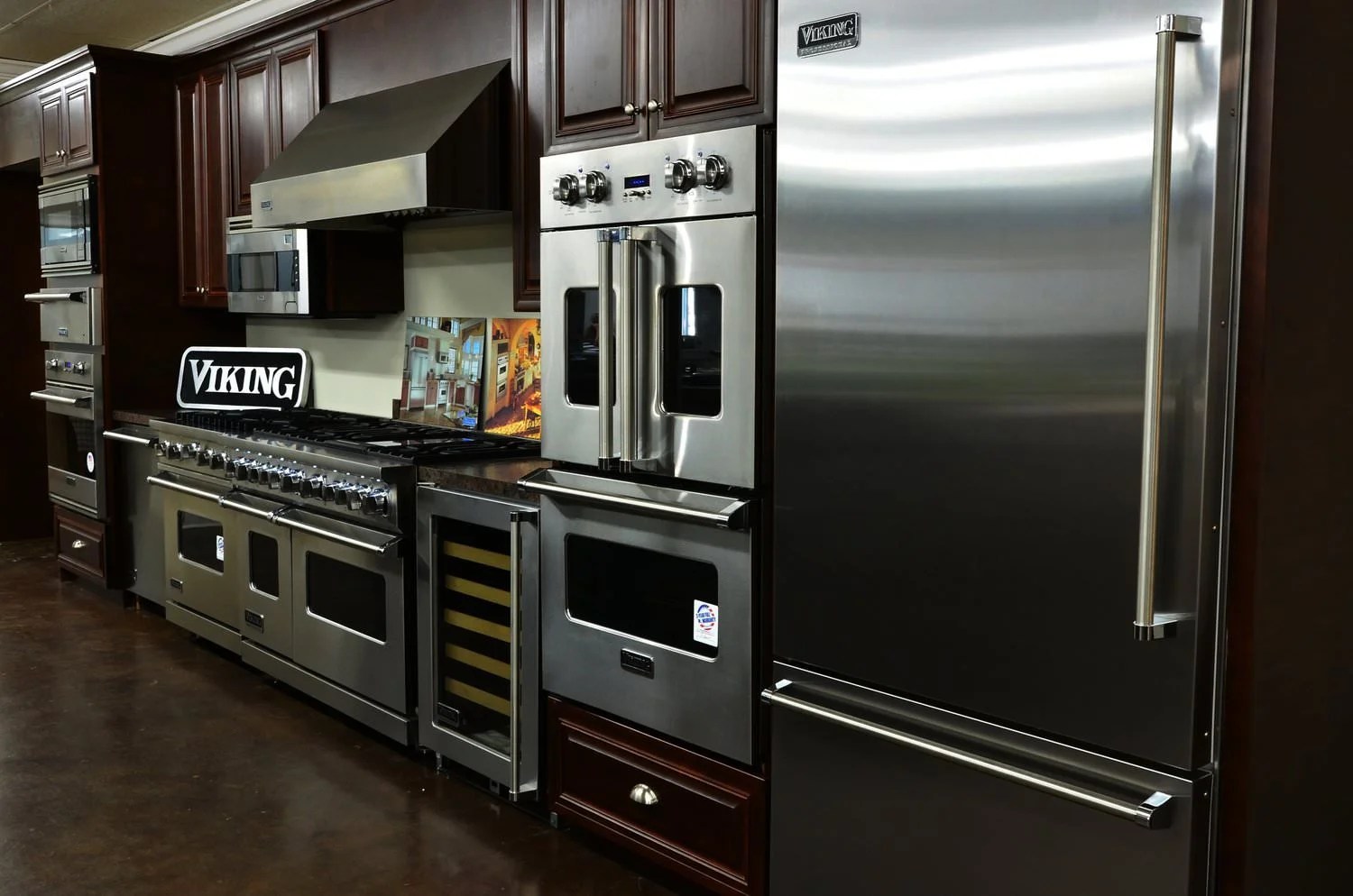 Viking Freezer Repair - Viking Repair Pro