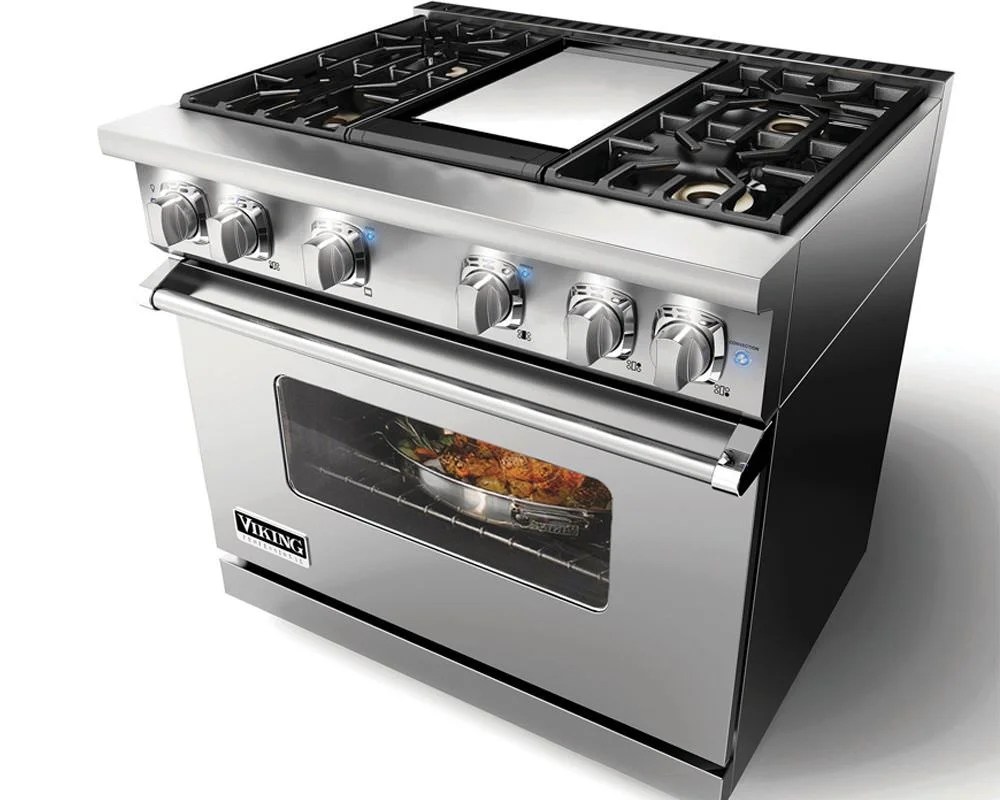 Viking Stove Repair in Lower Manhattan, NY (New York) Viking Repair Pro