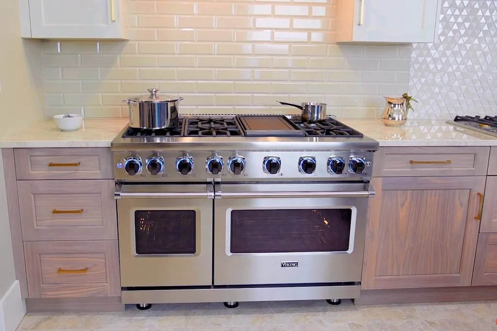 Freestanding Ranges Viking Appliances Repair in Sarasota Viking