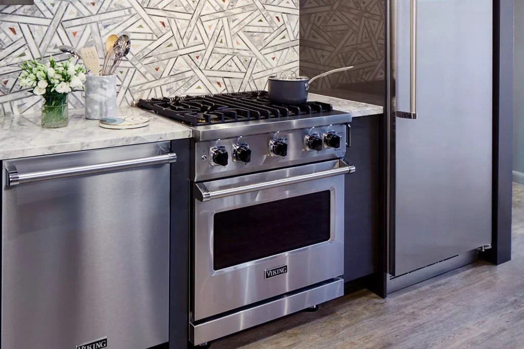 Viking Freestanding Ranges Repair in Hollywood, CA (California) Viking Repair Pro