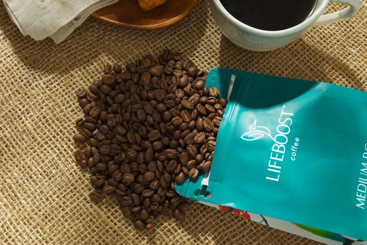 Lifeboost Coffee Review Pros, Cons & Verdict Viking Roast