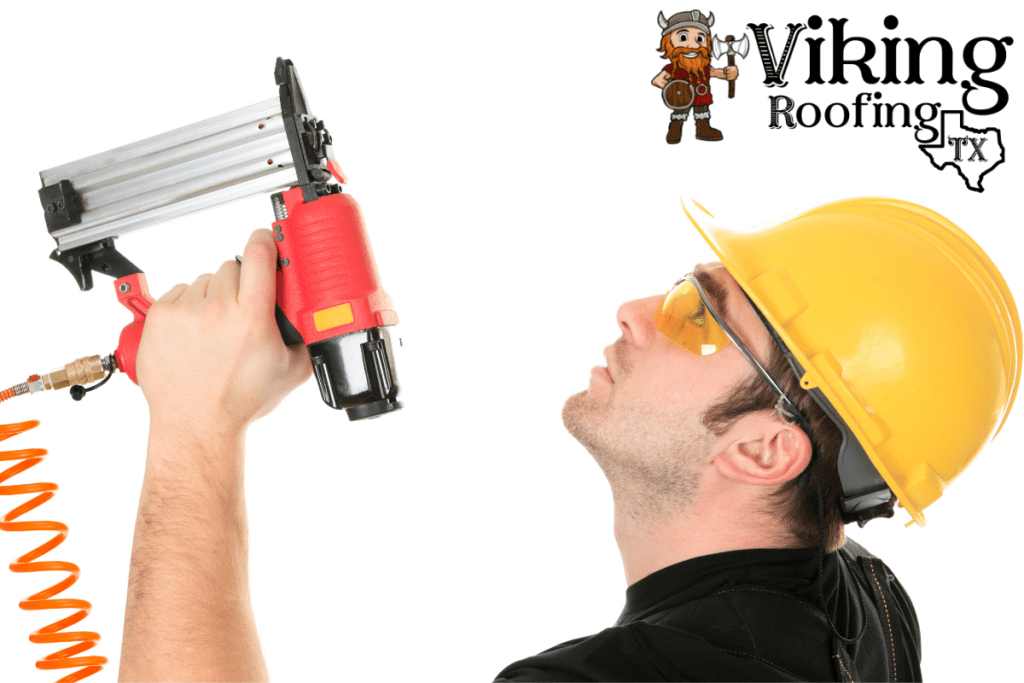 The 5 Best Roofing Nailers For The Job Viking Roofing TX Roofing