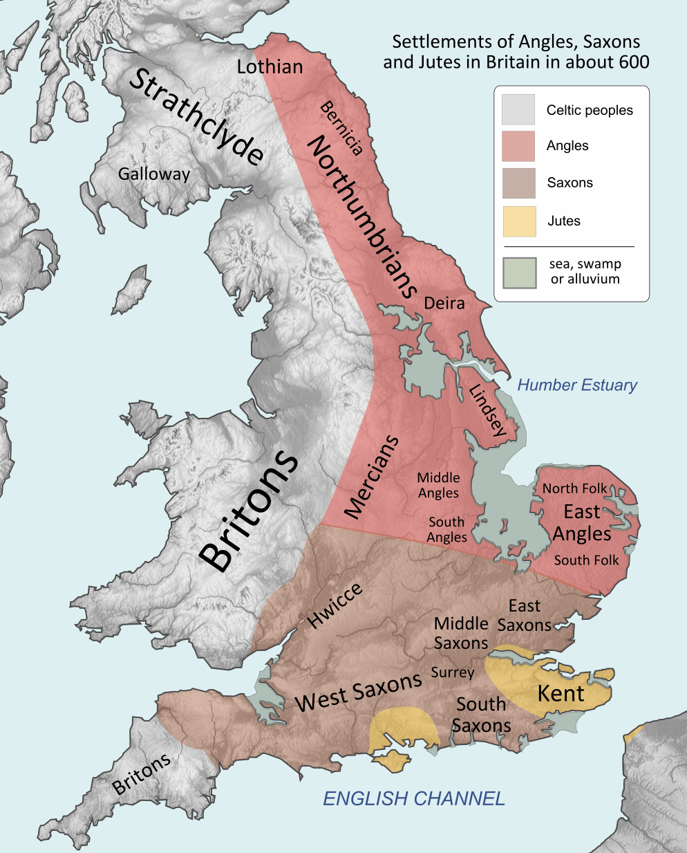 Creation of the Danelaw Viking School Visits A Viking or Anglo Saxon
