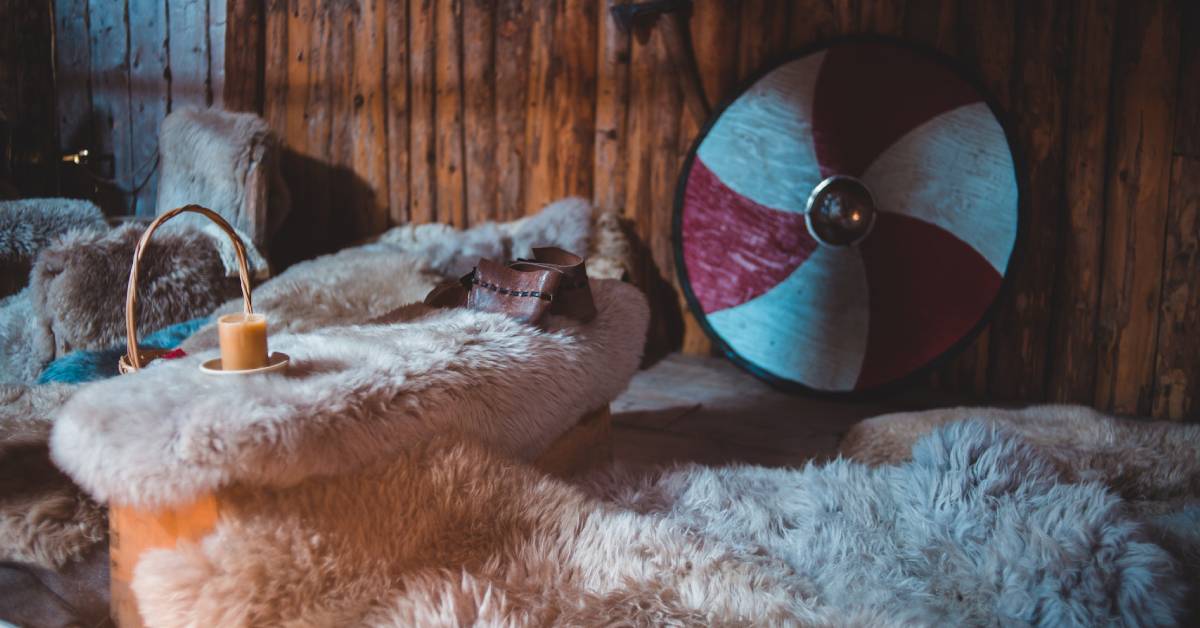 Best Viking Home Décor Ideas Comprehensive Product Guide