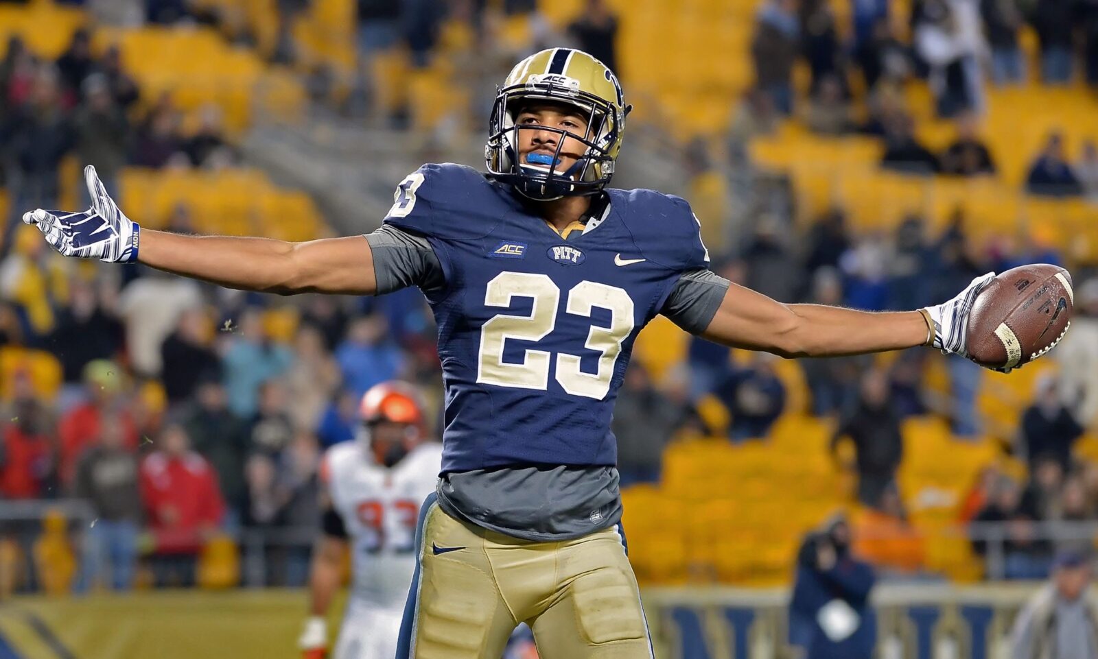 Scouting Report Tyler Boyd Vikings Territory
