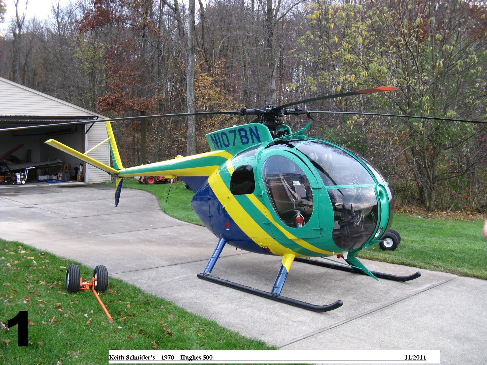 Viking Aircraft Transportation