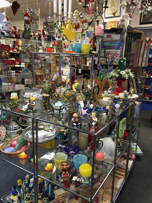 Scandinavian Gifts Swedish Products Norwegian Gifts Viking Gifts
