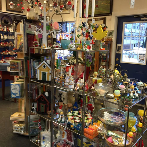 Scandinavian Gifts Swedish Products Norwegian Gifts Viking Gifts