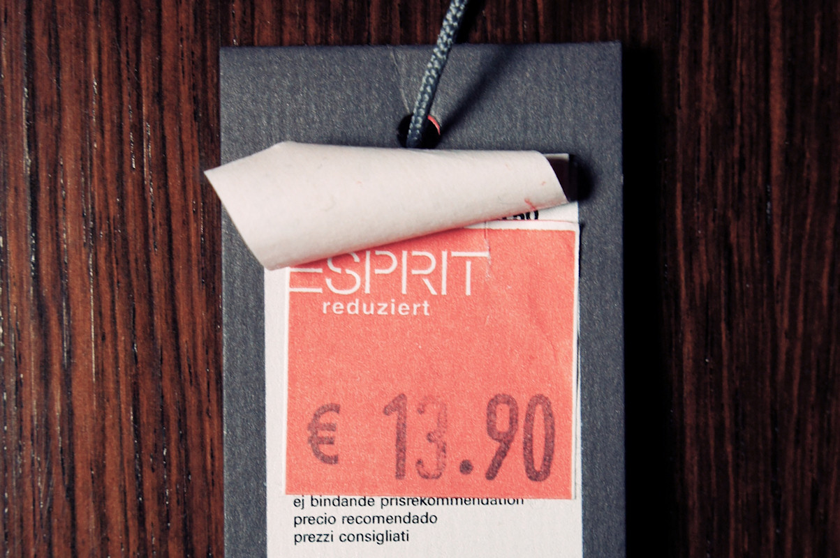 Fashion Essentials The Price Tag Viki Secrets