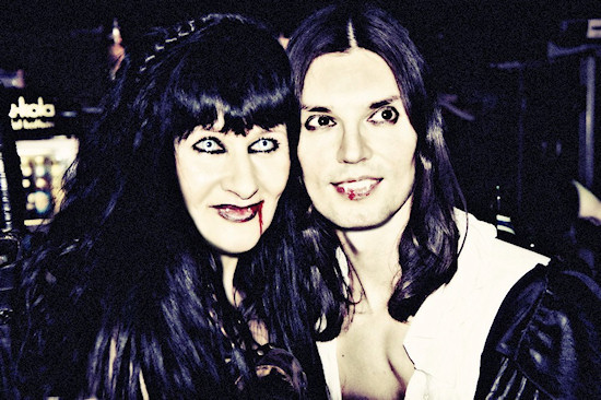 Vampires Ball by Dark Society Vienna Viki Secrets