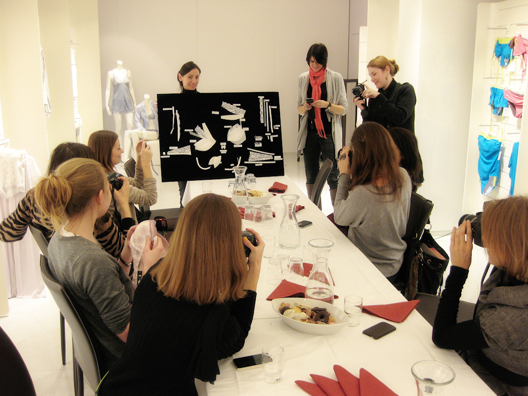 Palmers Lingerie Headquarters Viki Secrets