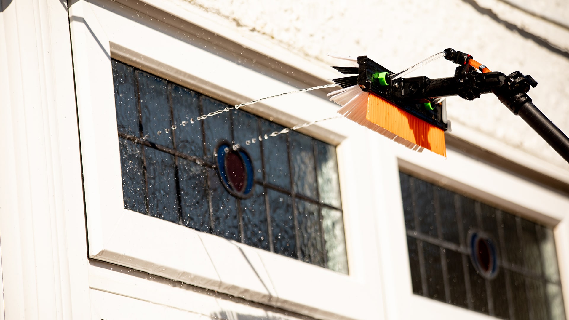 Viklean Window Cleaning Window Cleaning Southampton