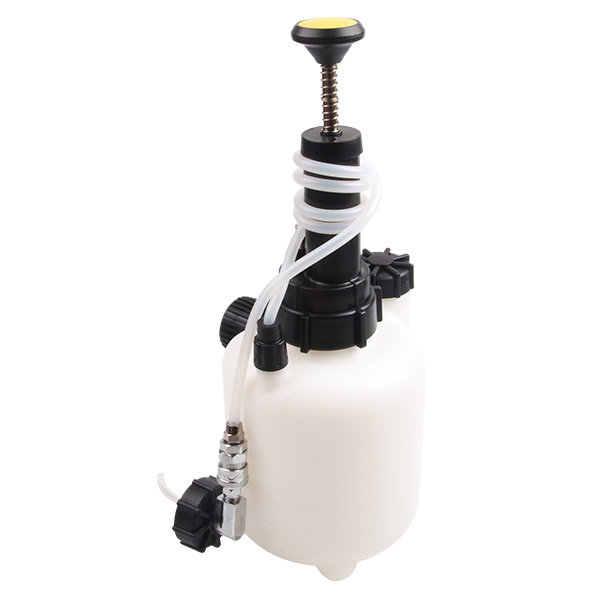 VT01294C Brake Clutch Bleeding System VIkTEC