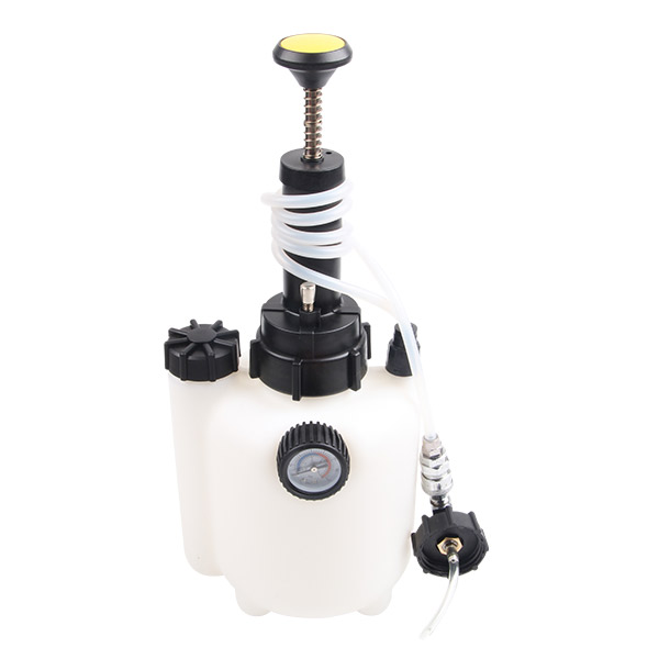 VT01294C Brake Clutch Bleeding System VIkTEC