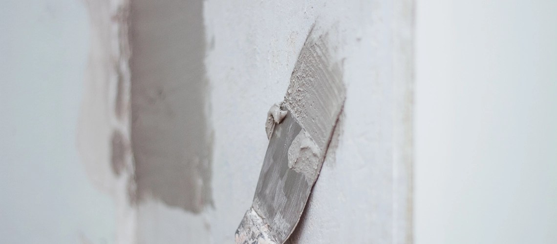 Skimming and Plastering Vikto Construction