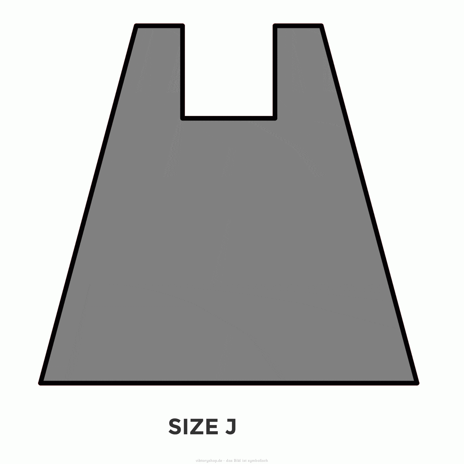 Lautsprecher Abdeckung nach maß - GRÖSSE J