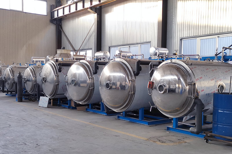 Commercial Food Freeze Dryers Vikumer Freeze Dry